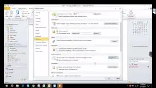 Hướng dẫn cài đặt mail ftsc