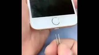 Как вытащить сломанный usb кабель