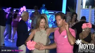 MOYTO BRIGABEACH 24 AGOSTO 2024 by Maurizio