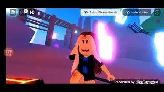 Bulid Our Machine {Roblox}