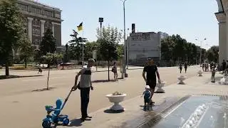 Huawei P30 Lite Review: Camera test (Video Sample)