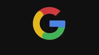 Google Logo Animation | After Effects | tweaker_tales