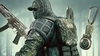 Return of Kyle, The Kapkan (delay issue fixed!)