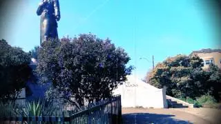 HTC Zoe - Destination : Dolores Park