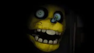 The Scariest Fnaf Game | The Return to Bloody Nights Part 1