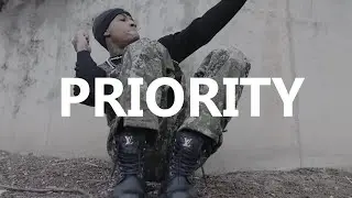[FREE] NBA YoungBoy Type Beat "PRIORITY" - [Prod By Rango] #nbayoungboytypebeat