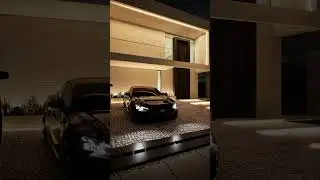MODERN HOUSE DESIGN | UNREAL ENGINE 
