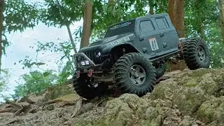 RC Offroad Sunday Run