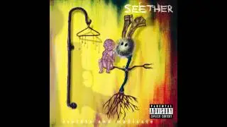 Seether - Words As Weapons