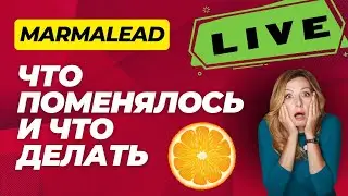 Как работать с изменениями в Мармалиде и поднять свои листинги в топ SEO