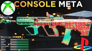 Warzone’s NEW Best Meta Loadouts for Console Players! (No Recoil)