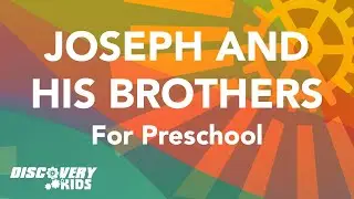 Joseph and His Brothers | Genesis 37