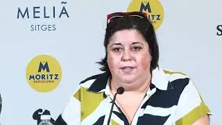 Sitges Industry 2022: Is the Public Waiting for us?