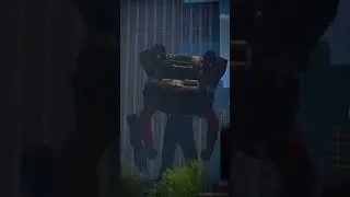Спикермен титан #meme #2023 #динар #fur #ржака