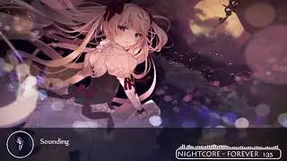 Nightcore - Forever ( Kalide & Peter Kiemann ft Bianca )