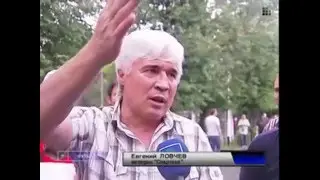 Спартак, 75 лет!