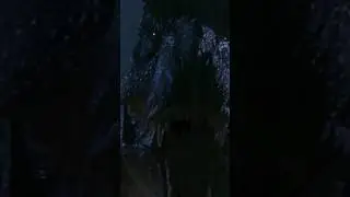 ¡Cómo hicieron el icónico rugido del T-Rex en Jurassic Park! 🦖