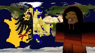 The Charlemagne Empire is INSANE