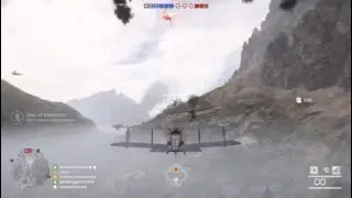 Best Plane Spawn - Battlefield 1