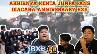 EXCITING!!! SURPRISE BXB 2ND ANNIVERSARY CELEBRATION