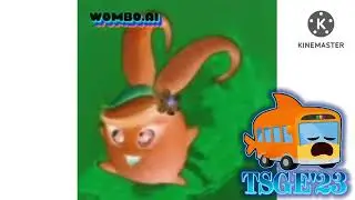 (RQ) All Preview 2 Sunny Bunnies Deepfakes V428 In G-Major 7