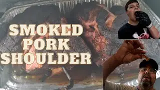 Pork Shoulder