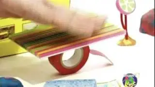 Mister Maker - Abertura