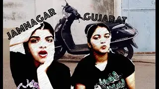 JAMNAGAR, GUJARAT!