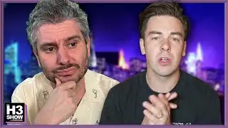Cody Ko Finally Responds - H3 Show #35