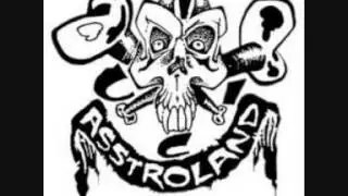 As$troland Discography