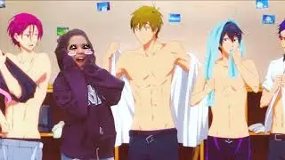 weeb video