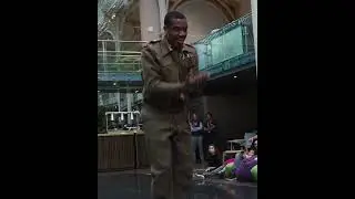 HOMEBROS & HomeFam @ Royal Opera House (Highlights)
