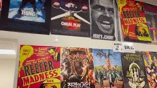 Brad's Toys In Vegas! 🎁 CRYPTID TV #8 | @LasVegas