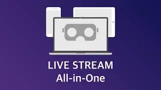 FMETP STREAM (All-in-One)