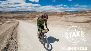 The Stake Out: Jalen Bazile