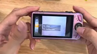 Canon ixus 200 is (high end popular)