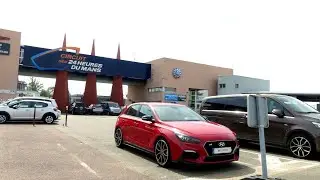 Fast Review Of Summer 2019 Roadtrip