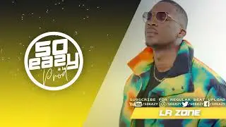 [FREE] SDM X PLK Type Beat - La Zone - Instru Trap 2022