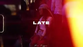 (FREE) RnB x Trapsoul Type Beat - 