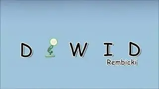Dawid Rembicki logo outro 2