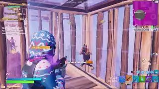 Since I started Fortnite Montage#1