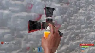 CustomGraffiti | How to upload own pictures?!