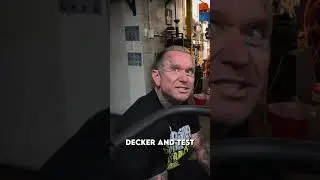 Lee Priest #steriods