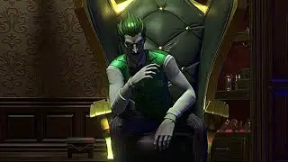 JOKER | FORTNITE MONTAGE