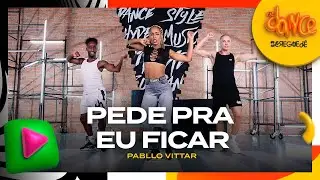 Pede Pra Eu Ficar (Listen To Your Heart) - Pabllo Vittar | FitDance (Coreografia)