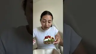 Eat Breakfast with Me