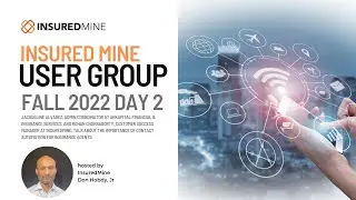 InsuredMine 