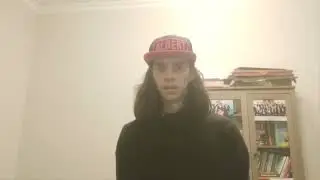 Хейтеры! Я убью ВАС!!! Прошу прощения у Данилы Поперечного.