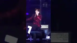 BTS Slip in stage watch their reaction