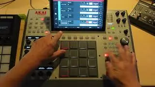 Akai MPC Sounds & Expansions 80s Keyboards and Synths!